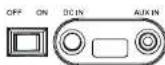 KitSound Fresh - Keys and controls - 2