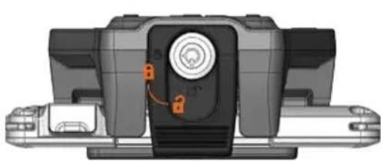 Havis DS-GTC-402 - CAUTION - 8