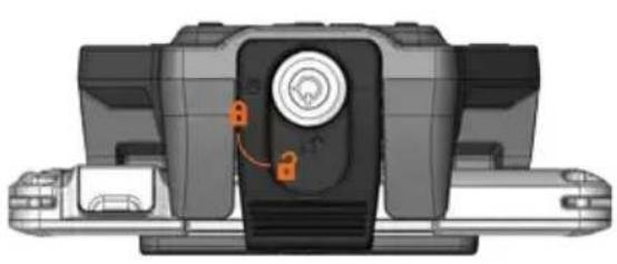 Havis DS-GTC-402 - CAUTION - 10
