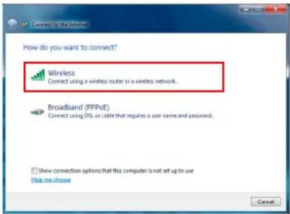 MSI Wind Top AG220 2PE-026EU-B5421H8G1T0DS81MANX - > Wireless LAN - 2