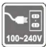 MSI Wind Top AG220 2PE-026EU-B5421H8G1T0DS81MANX - Safety Instructions - 5