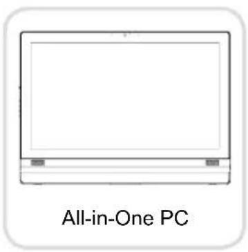 MSI Wind Top AG220 2PE-026EU-B5421H8G1T0DS81MANX - Packing Contents - 1