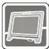 MSI Wind Top AG220 2PE-026EU-B5421H8G1T0DS81MANX - Safety Instructions - 4
