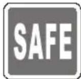 MSI Wind Top AG220 2PE-026EU-B5421H8G1T0DS81MANX - Safety Instructions - 1