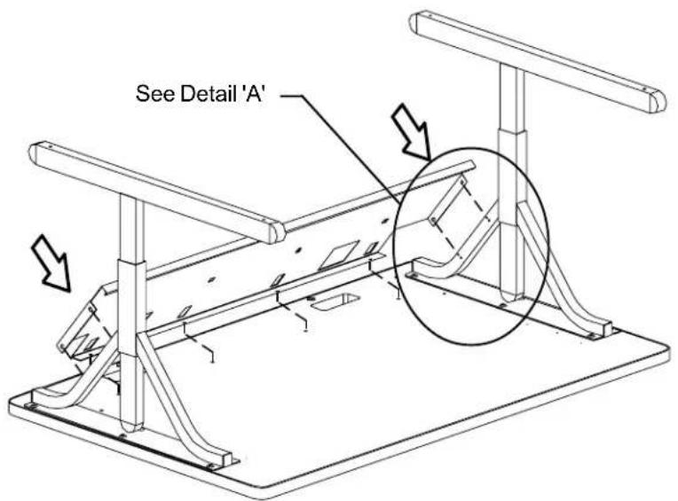 See Detail 'A'