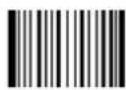 Newland FM208 - Digits Addenda Code - 3