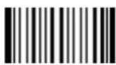 Newland FM208 - Aztec Code - 3