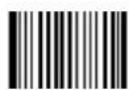 Newland FM208 - Digits Addenda Code - 6