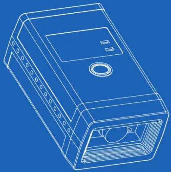Newland FM208 - User Guide - 1