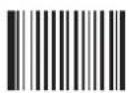 Newland FM208 - QR Twin Code - 2