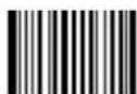 Newland FM208 - Sensor Mode Sensitivity - 1