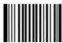 Newland FM208 - Code 128 - 1