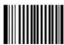 Newland FM208 - Digits Addenda Code - 7