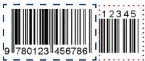 9780123456786 12345