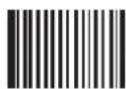 Newland FM208 - Digit Code - 9