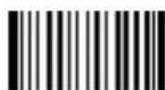 Newland FM208 - Check Byte - 2