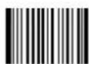 Newland FM208 - Digits Addenda Code - 3