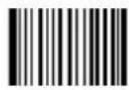Newland FM208 - Digits Addenda Code - 6