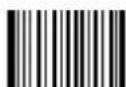 Newland FM208 - Code 39 - 7
