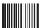 Newland FM208 - Digit Code - 12