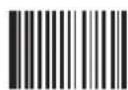 Newland FM208 - Digit Code - 5