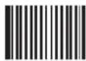 Newland FM208 - Digit Code - 6
