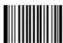 Newland FM208 - Code 128 - 7
