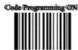 Newland FM208 - Code 93 - 4