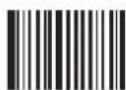 Newland FM208 - Check Byte - 10