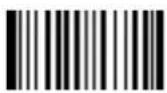 Newland FM208 - Select Message Length - 2