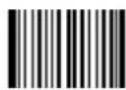 Newland FM208 - Aztec Code - 1