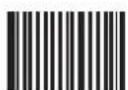 Newland FM208 - Digit Code - 13