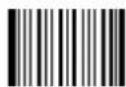 Newland FM208 - Digits Addenda Code - 2