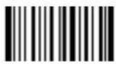 Newland FM208 - Digits Addenda Code - 8