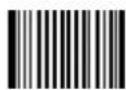 Newland FM208 - Digits Addenda Code - 8