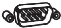 Newland FM208 - RS232: - 1