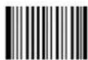 Newland FM208 - Digits Addenda Code - 11