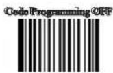 Newland FM208 - Aztec Code - 14