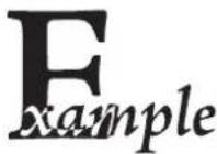 Newland FM208 - Program Stop Suffix - 2
