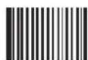 Newland FM208 - Digit Code - 11