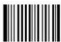 Newland FM208 - Digits Addenda Code - 12