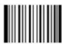 Newland FM208 - Digits Addenda Code - 3