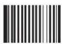 Newland FM208 - Digit Code - 1