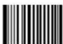 Newland FM208 - Sensor Mode Sensitivity - 2