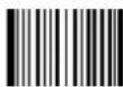 Newland FM208 - Digits Addenda Code - 3