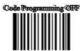 Newland FM208 - Aztec Code - 5