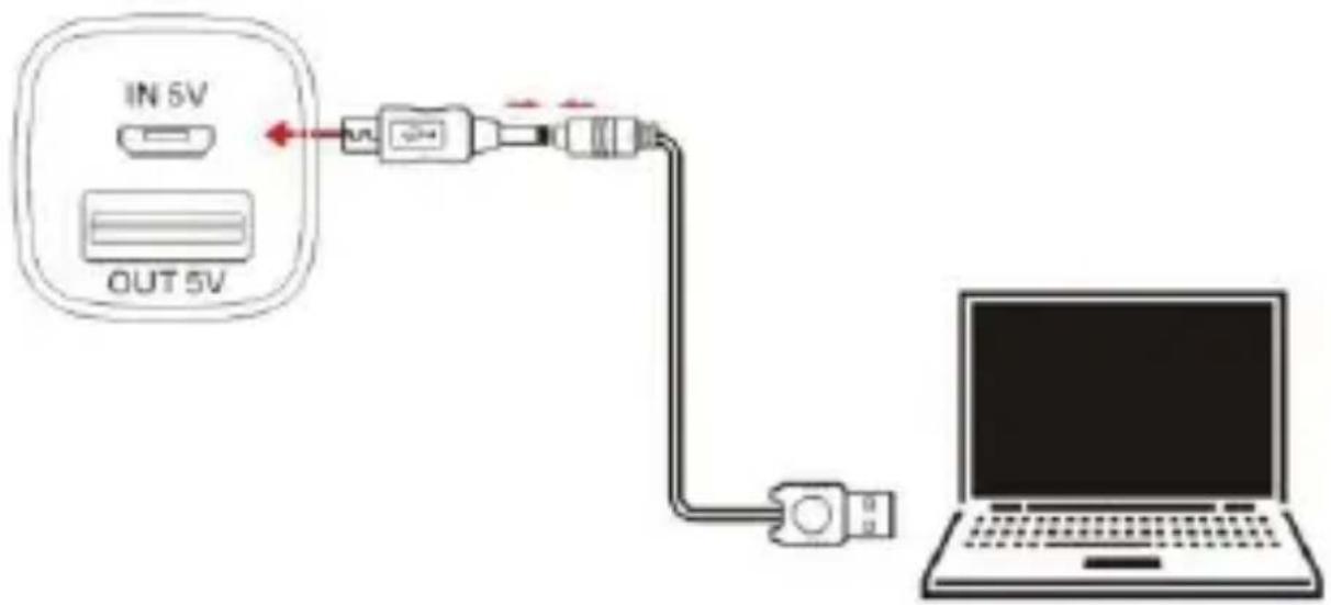 Digitus PowerRocket 2200 - HOW TO USE - 1