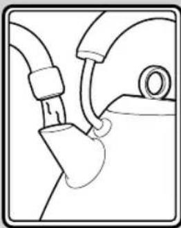 MORPHY RICHARDS Accents 102003 - Using your kettle - 1