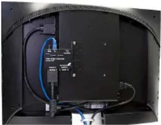 StarTech.com ST1214TEU - ST1214T/ST1218T (local), ST121EXT (extender), ST121R (Remote) - 2