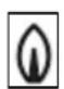 BAUMATIC BCD925IV - Cooking zone selection dial - 3